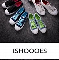 Ishoooes - продажа обуви оптом