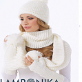 LAMBONIKA  производство вязанных шапок