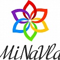 Minavla - детские нарядные платья для девочек оптом от производителя