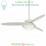 F849L-BN/SL Stack Ceiling Fan Minka Aire Fans, светильник