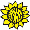 Sunflower - Интерьерные Декоративные подушки от производителя