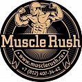 MuscleRush - производитель спортивного питания