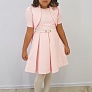 Детское нарядное платье - Илона (оптом от производителя)