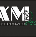 XM deco accessories - продажа натуральной бижутерии
