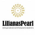 LilianasPearl - украшения из жемчуга от производителя