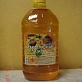 Подсолнечное масло нераф наливом и бутылки с НДС