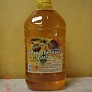 Подсолнечное масло нераф наливом и бутылки с НДС