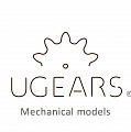 UGEARS - деревянные конструкторы оптом