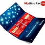 Набор Мега MyShoko подарочный набор шоколада с вашим логотипом