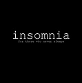 Insomnia - одежда для женщин любого возраста