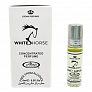 Арабские духи парфюмерия Оптом White Horse Al Rehab 6 мл