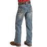 Джинсы мужские Cinch® Dooley Dark Stonewash Jeans (США)