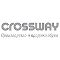 Crossway — детская и подростковая обувь от производителя