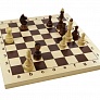 Шахматы деревянные «Гроссмейстерские»