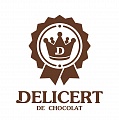 Delicert de chocolat - натуральный шоколад из Италии