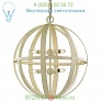 F6554 Flatiron Pendant Light Troy Lighting, светильник