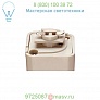 Model 816 Low Voltage Track Lighting WAC Lighting JHT-816-WT, светильник