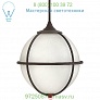 Hinkley Lighting 4744BN Odeon Pendant Light, светильник