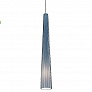 Tech Lighting Zenith Low Voltage Pendant 700FJZENLKS, светильник