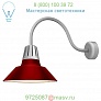 HM18MBLUPNA3LL23PNA Heavy Metal Wall Sconce Troy RLM Lighting, настенный светильник