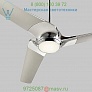 Oxygen Lighting Sol Ceiling Fan 3-104-20, светильник