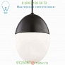 Mitzi - Hudson Valley Lighting Orion Pendant Light H206701S-AGB, светильник