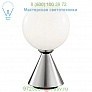 HL148201S-AGB/BK Mitzi - Hudson Valley Lighting Piper Table Lamp, настольная лампа