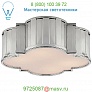 TOB 4130AN-WG Tilden Flush Mount Visual Comfort, светильник