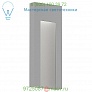 Inset Outdoor LED Wall Sconce 7266.72-WL SONNEMAN Lighting, уличный настенный светильник