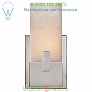 KW 2113AB-ALB Covet Short Clip Bath Sconce Visual Comfort, бра