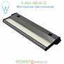 CSL Lighting Eco-Counter 8" LED Undercabinet Light (Aluminum)-OPEN BOX OB-ECL-8-SA-27-2, опенбокс