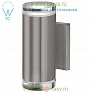 Norfolk LED Wall Light 601431BK-LED Kuzco Lighting, настенный светильник