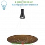 F46A01A76 Fabbian Lens Pendant Light, светильник