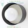 Spun Wall Light Spun Sconce - Black Ladies and Gentlemen Studio, настенный светильник