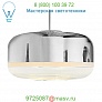 Magica Drum Pendant Light Oggetti Luce 28-90/AQU, светильник