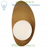 KW 2271AB-WG Nouvel LED Wall Light Visual Comfort, настенный светильник