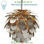 Cynara Pendant Light CHC 5157BSL Visual Comfort, светильник