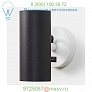 BRM-30-30S2-27-120 Brim Round Wall Sconce Rich Brilliant Willing, настенный светильник