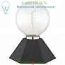 Lynn Table Lamp Mitzi - Hudson Valley Lighting HL243201-CON, настольная лампа