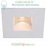 HR-2LED-T709S-27BN WAC Lighting Tesla 2 Inch High Output LED Open Reflector Square Trim - T709