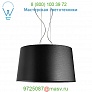 275017 20 UL Foscarini Twice as Twiggy Pendant Light, светильник