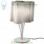 Logico Table Lamp Artemide 0457025A, настольная лампа