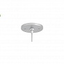 Tech Lighting 700FJPLANS Playa Low Voltage Pendant, светильник