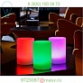 FC-TOWER XS Smart &amp; Green Tower XS Bluetooth LED Indoor/Outdoor Lamp, уличная настольная лампа