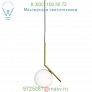 IC S Pendant Light FU317559 FLOS, подвесной светильник