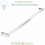 Thin-Line LED Wall Light (Brt Stn Alum/4/2-Sided) - OPENBOX OB-2812.16-4 SONNEMAN Lighting, опенбокс