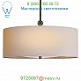 TOB 5011AN-NP Visual Comfort Reed Drum Pendant, подвесной светильник