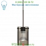 1XT-6524EA-LED-SN Scope Low Voltage Pendant Light - LED Besa Lighting, светильник