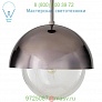 49135 Arteriors Louisa Pendant Light, подвесной светильник