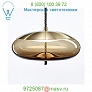 PC1017-CGC38-CGSU66-CCS69-CCSC897-CEB982-CRP970 Brokis Knot Disco LED Pendant Light, светильник